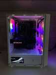 Set up complet gaming (pc gaming ,monitor gaming ,etc)