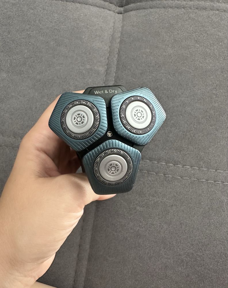 Самобръсначка Philips Shaver Seria 7000 S7783