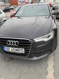 Audi A6 Break 2.0 TDI, 177 CP Euro5