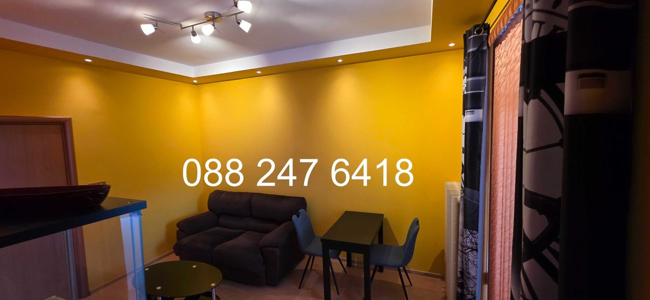 Дава се под наем Двустаен апартамент в София, Център - 65 кв.м за 612 € - Снимка #9