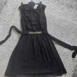 Rochie neagra Esprit