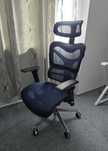 Scaun Ergonomic pentru birou/gaming Diablo V-Commander