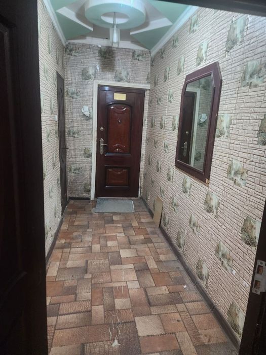 Sergeli Turon metro 500 m uzoqlikda kvartira