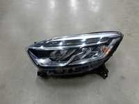 Far stanga renault captur pure led