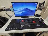 Игровой ПК i7 (16 потоков) + RTX 4060 Ti