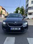 Vând Octavia 2.0 TDI, 150 CP, 2015, motorină
