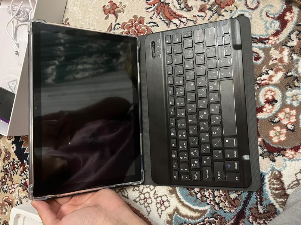Планшетные компьютеры, G2000 Smart Tablet