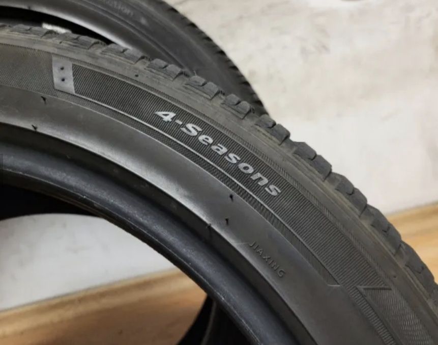 Гуми HANKOOK 225/40/18