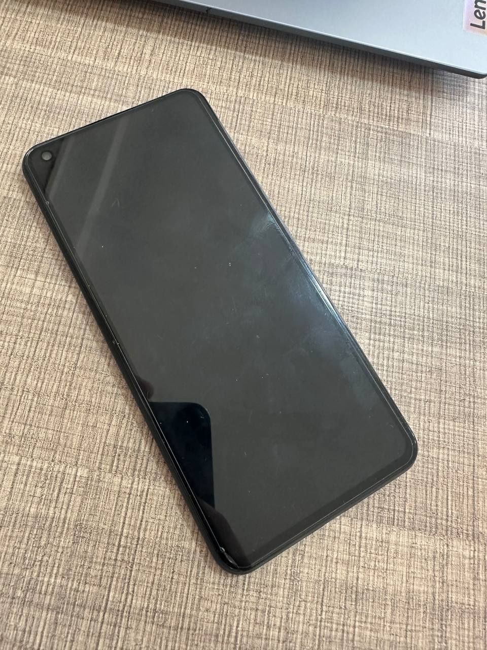 Xiaomi (Mi) 11 Lite Sotiladi yoki obmen