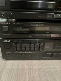 Amplificator Akai AM-A202