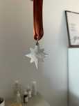 Колекционерски коледен орнамент Swarovski Christmas Ornament – 5421884