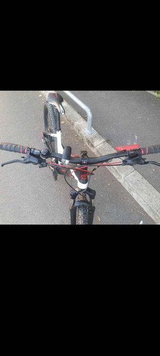 Bicicletă electrica