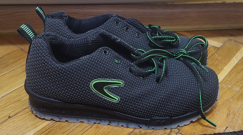 Работни обувки Cofra