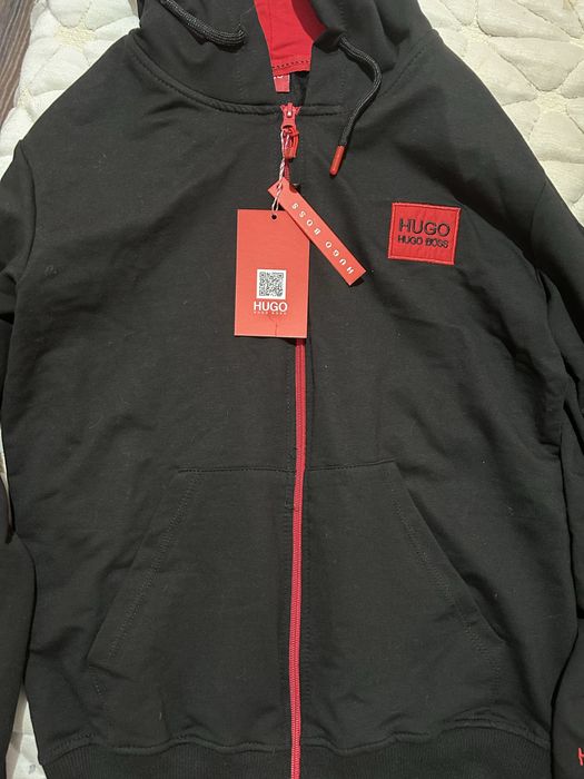 Анцунг Hugo Boss