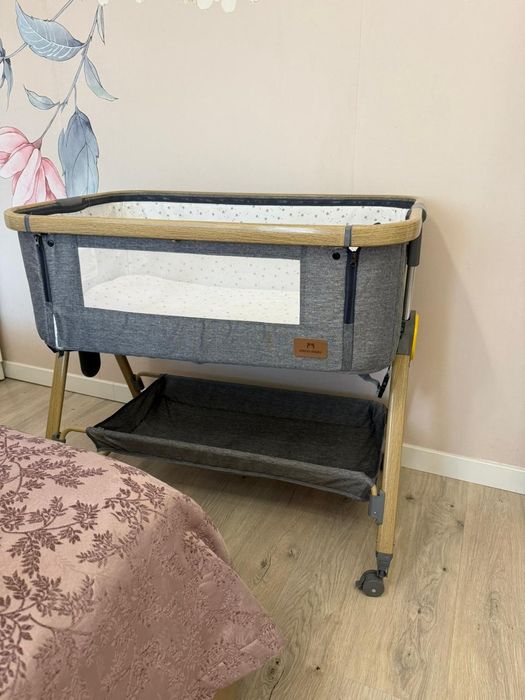 Продам Манеж-люлька