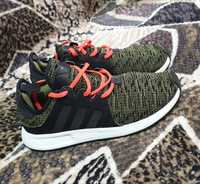 Adidas Green Proof