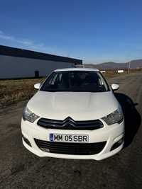 Citroen c4 , 1.6 ehdi