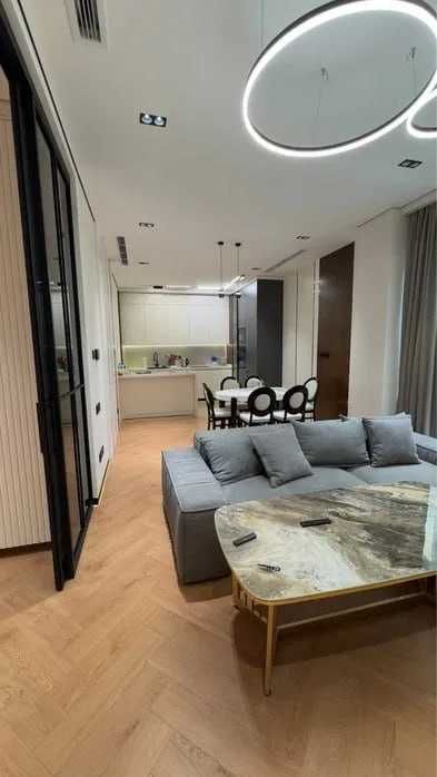 Mirabad Avenue Премиум госпитальный рынок центр   Площадь: 113;