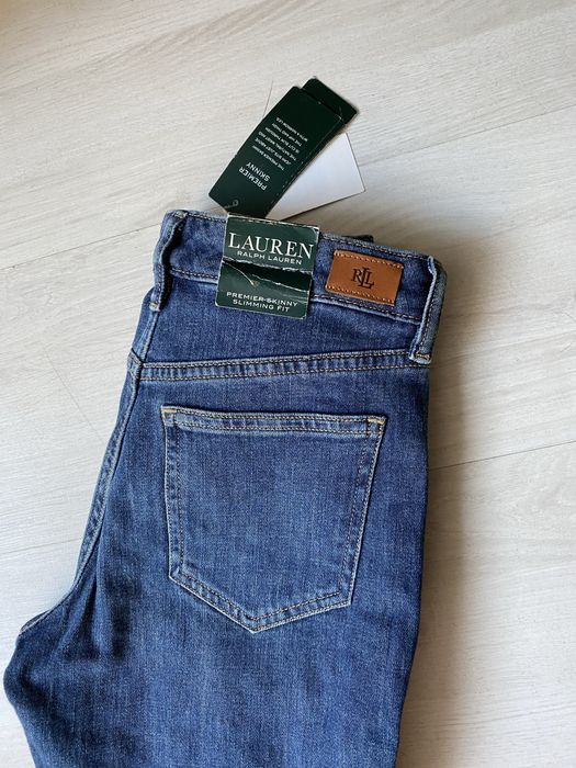 Jeans Polo Ralph Lauren