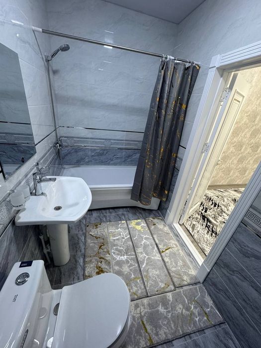 2 xonali uy ijaraga beriladi