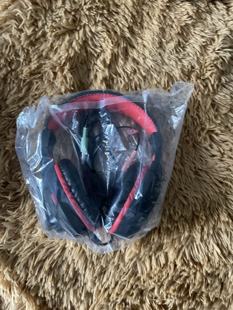 Marvo H8321S Stereo Gaming Headset