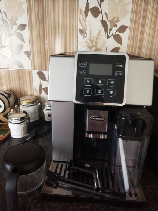 DeLonghi Perfecta Evo