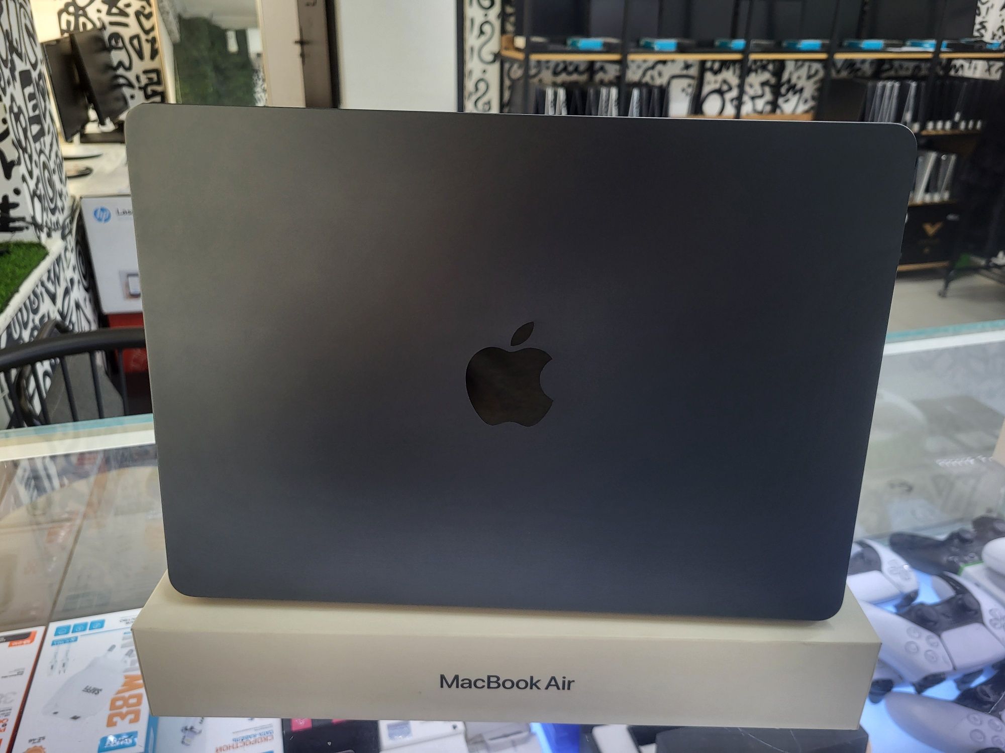 Macbook Air 13 M2 A2681 аккумулятор 100% 60 циклов