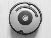 Robot de aspirare iRobot Roomba 616, Wall Follow, Program SPOT
