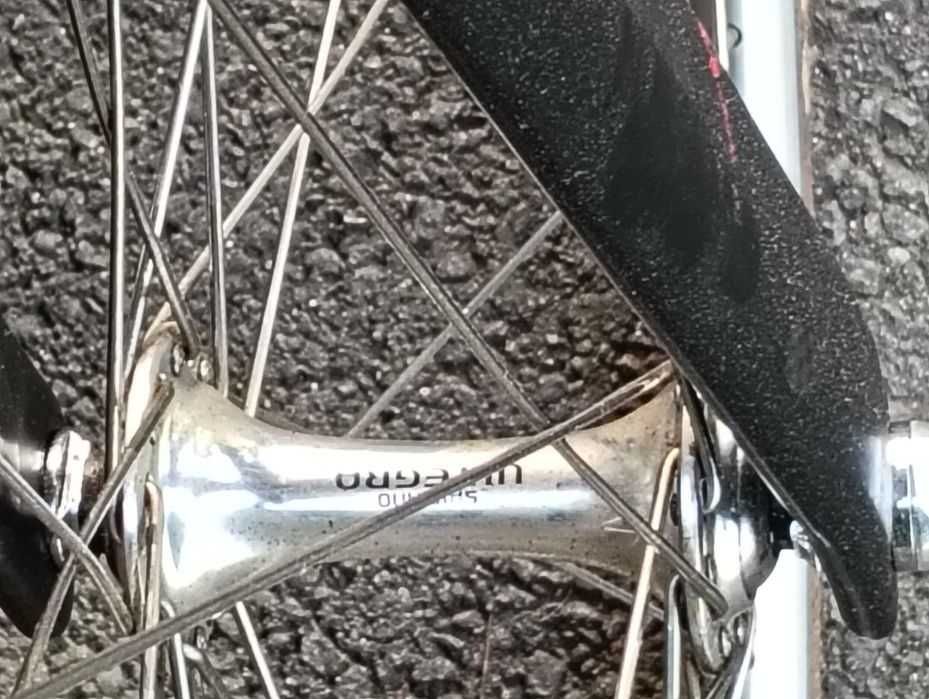 Trek 2x10 carbon Dura Ace