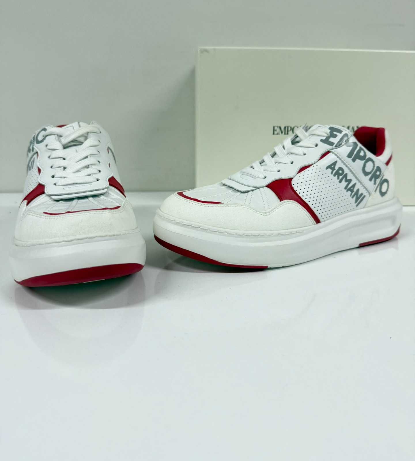 Emporio Armani Sneakers
