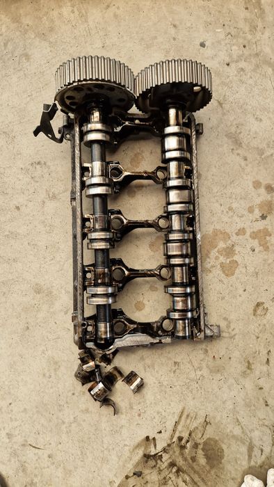Axe came 2.0tdi 140cp BLB, BRE, BKD Vw, Audi, Skoda, Seat