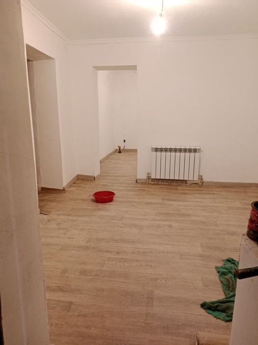 Времянка жалға берілді еки бөлмели