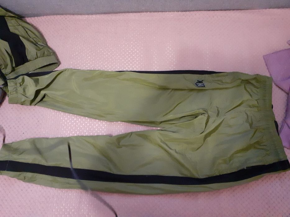 Trening corner  palyer