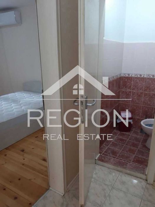 Дава се под наем Тристаен апартамент в Варна, Лятно кино Тракия - 92 кв.м за 561 € - Снимка #11