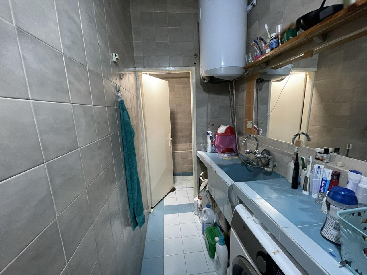 Продава се Тристаен апартамент в Пловдив, Тракия - 92 кв.м за 1250 €/кв.м - Снимка #19