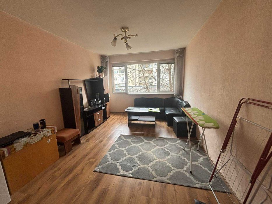 Продава 2-СТАЕН град София, Павлово