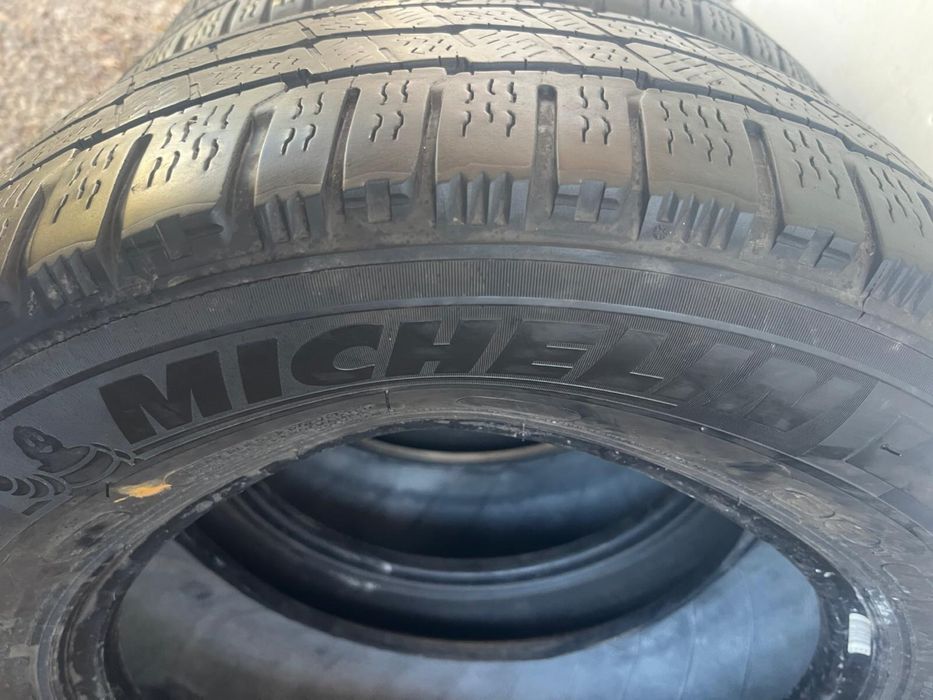 225/65 16 C,Anvelope de iarna Michelin