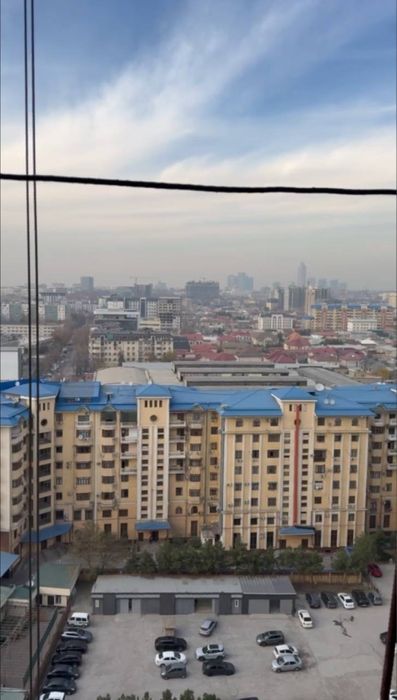 Istanbul City 1/17/20 Яккасарай Новостройка 34м2