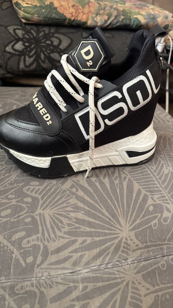 Dsquared D2 дамски