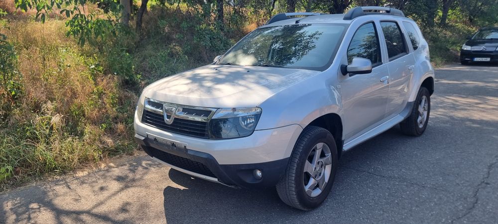 Dacia Duster 1.5 dci , 4x4 , fabr. 2013