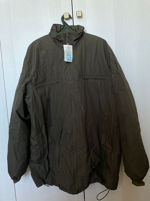 Новый зимний мужской костюм