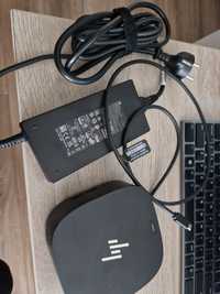 Docking station HP USB C G5 NOU