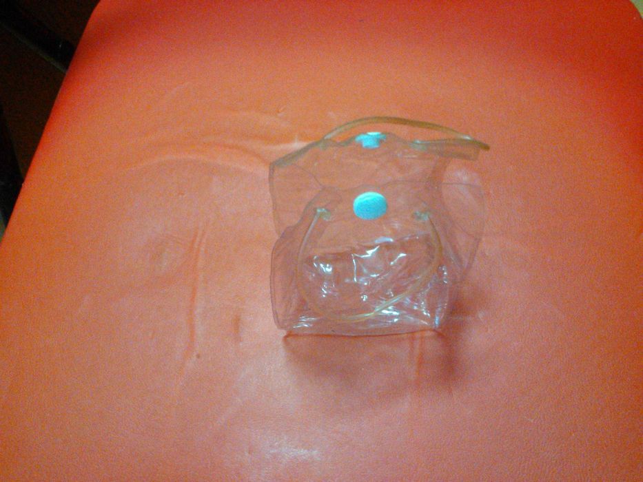 Vand Schimb Pungute Din Plastic Cu Capse Pentru cadouri