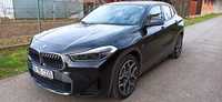 BMW X2 pret 24.286 EUR+TVA, 2020, 150CP, diesel, xDrive, 29.236 km, garantie