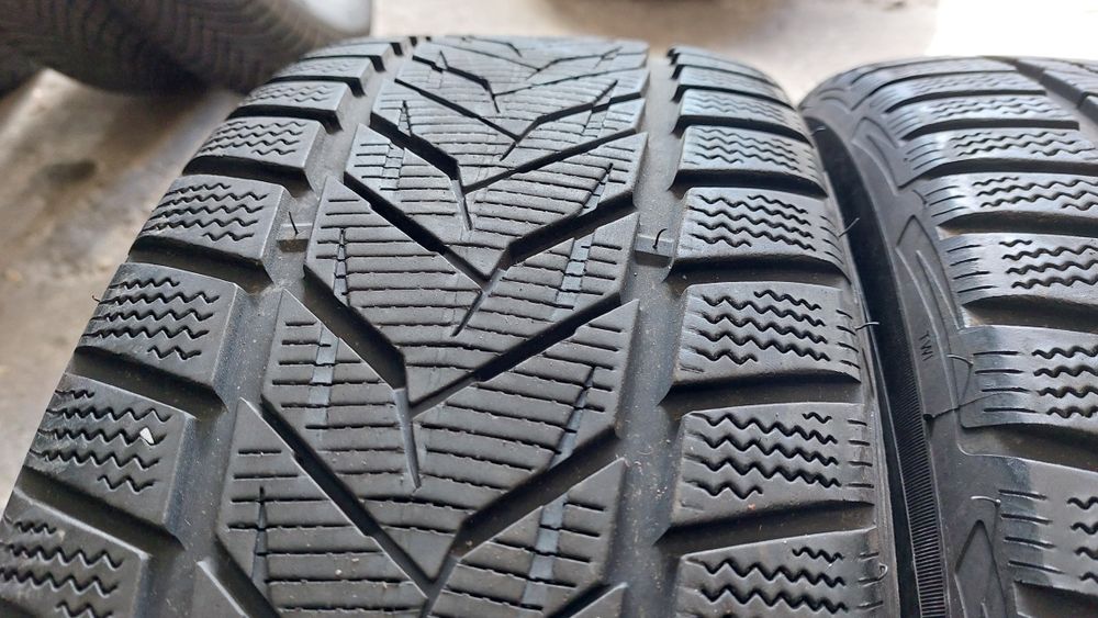 Зимни гуми 205/50/16 Vredestein Wintrac Xtreme S 2 броя
