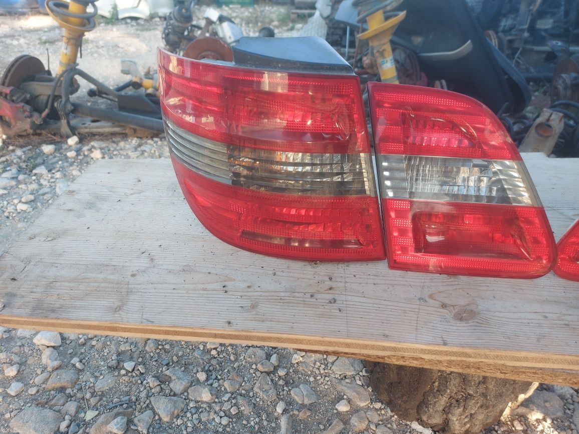 Оригинални Стопове за Мерцедес Б класа W245 2005- 2011г