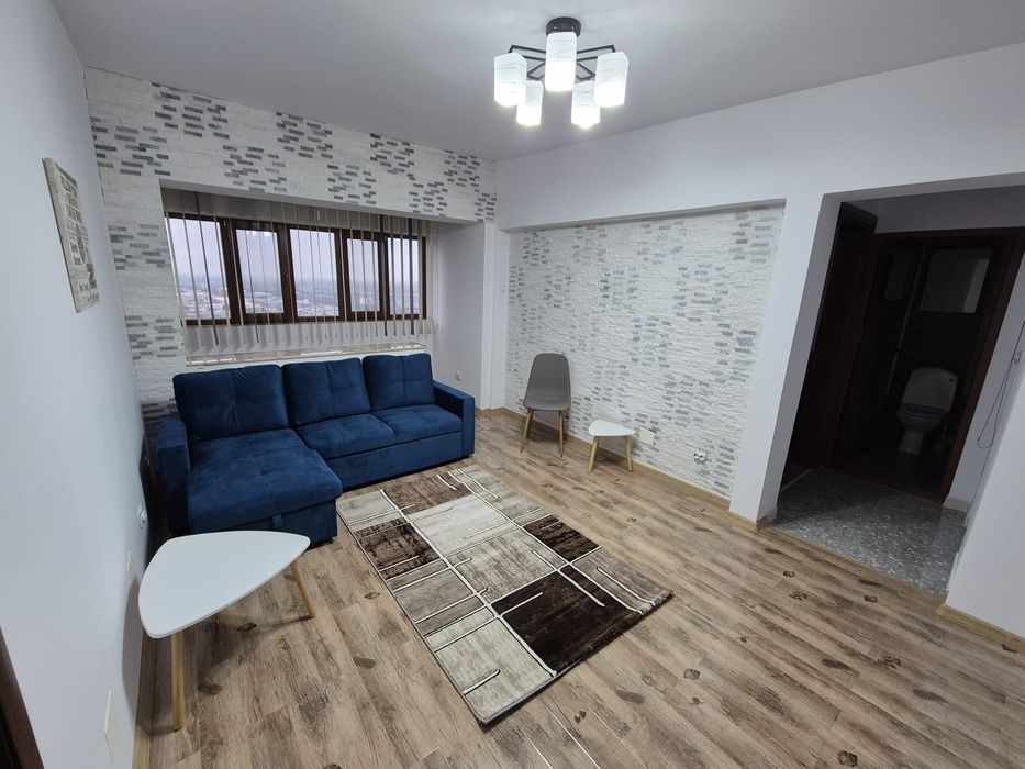 Apartament 2 camere