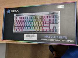 Tastatura gaming Stoga