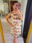 Rochita Tommy Hilfiger marime Xs-S mic
