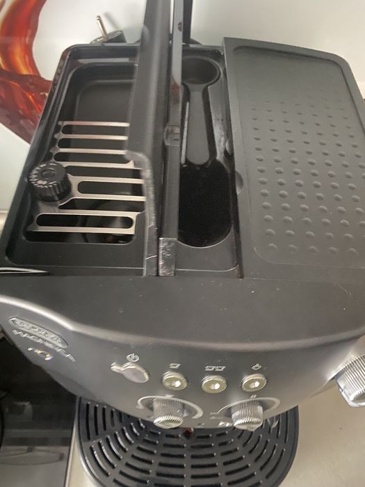 Espressor Delonghi Magnifica